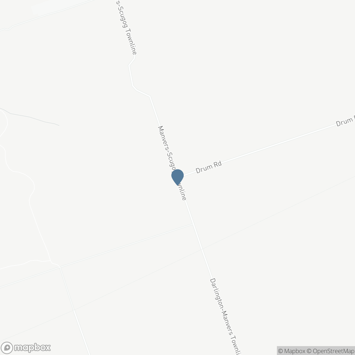 LOT 11 DRUM ROAD, Kawartha Lakes, Ontario L0A 1K0